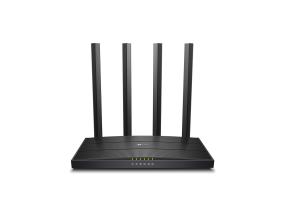 TP-Link Archer C6U, must - WiFi ruuter