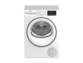 Beko, Beyond, SteamCure, 7 kg, korkeus 54,3 cm - Pieni