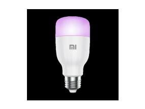 Mi Smart LED Smart Bulb Essential, valkoinen ja värillinen, E27, valkoinen - Smart Light