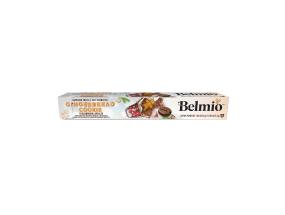 Belmio Gingerbread, 10 kpl - Kahvikapselit