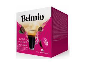 Belmio Lungo Fortissimo, 16 kpl - Kahvikapselit
