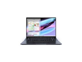 ASUS Zenbook Pro 16X OLED, 16´´, 3,2K, i9, 32 GB, 2 TB, RTX 4070, puutetundlik, FIN - Sülearvuti