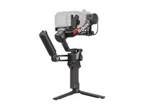 DJI RS 4 Gimbal Stabilizer Combo, pakko - Kameran vakaaja