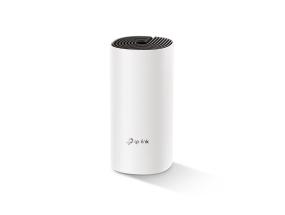 TP-Link Deco M4, 1-Pack - WiFi ruuter Mesh järjestelmä