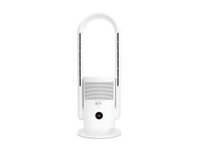 Djive Flowmate ARC Heater, valkoinen - 3-in-1 ilmanpuhdistin, lämmitin, tuuletin