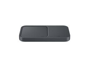 Samsung Wireless Charger Duo Pad, musta - Langaton laturi