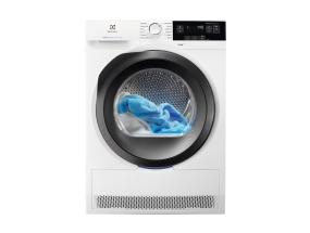 Electrolux PerfectCare 700, 9 kg, syvyys 63,8 cm - Kuivausrumpu