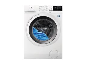 Electrolux PerfectCare 700, 8/5 kg, syvyys 55,1 cm, 1400 rpm - Pesukone kuivausrummulla