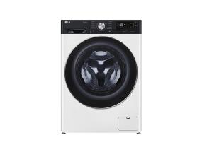 LG, 11 kg, syvyys 56,5 cm, 1400 rpm - Edestä täytettävä pesukone