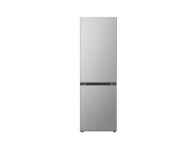 LG, NoFrost, 344 L, 186 cm, hopea - Jääkaappi