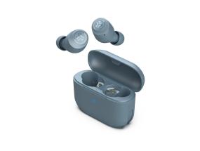 JLab GO Air Pop, sininen - Täysin langattomat kuulokkeet