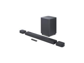 JBL Bar 800, 5.1.2, musta - Soundbar