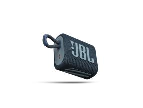 JBL GO 3, sininen - Kannettava langaton kaiutin