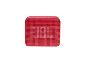 Kannettava kaiutin JBL GO Essential, punainen