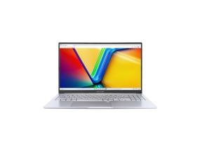 ASUS Vivobook 15 OLED, 2.8K, Ryzen 7, 16 Gt, 512 Gt, ENG, hopea - kannettava tietokone