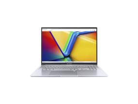 ASUS VivoBook 16, WUXGA, Ryzen 7, 16 GB, 512 GB, ENG, hopea - kannettava tietokone