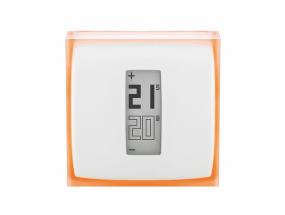 Netatmo Smart Thermostat, valinta - Nutikas termostaatti