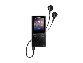 MP3-soitin Sony Walkman (8 Gt)