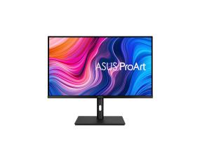 Asus ProArt PA328CGV, 32" QHD, IPS, 165 Hz, USB-C, pakko - Näyttö