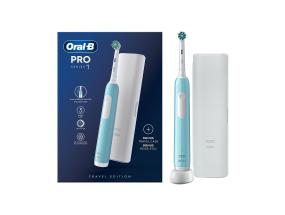 Braun Oral-B Pro Seeria 1, helesiini - Elektriline hambahari