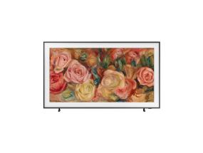 Samsung The Frame (2024) LS03D, 50´´, 4K UHD, QLED, pakko - Teler