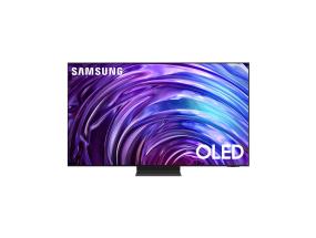 Samsung S95D, 55", 4K UHD, OLED, must - Teler