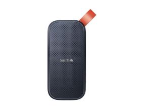 Väline SSD SanDisk Portable (480GB)