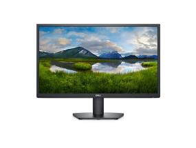 Dell SE2422H, 24", FHD, LED VA, 75 Hz, musta - Näyttö