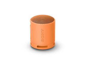 Sony SRS-XB100, oranssi - Kannettava langaton kaiutin