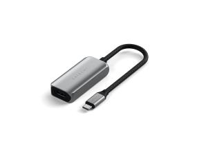 Satechi USB-C - HDMI 2.1 8K, hall - USB-sovitin