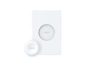 TP-Link Tapo Smart Dimmer Switch S200D, valkoinen - Smart Switch