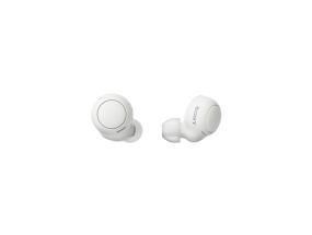 Sony WF-C500, valkoinen - Täysin langattomat kuulokkeet