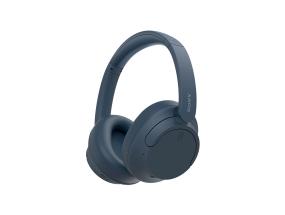 Sony WH-CH720N, aktiivinen melunvaimennus, sininen - Langattomat kuulokkeet