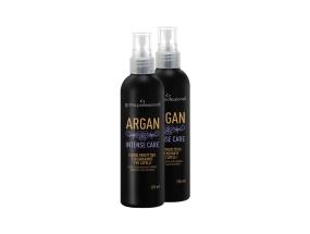 Taastav ja suojav hiusöljy GA.MA Argan Oil