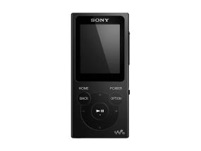 MP3-soitin Sony Walkman (8 Gt)
