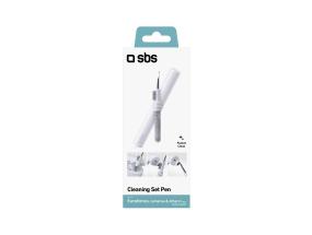 SBS Cleaning Set Pen - Puhdistussarja