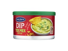 Dippikastike SANTA MARIA Tex-Mex 250g