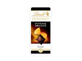 suklaa LINDOR Lindt Excellence tumma 100g (70% kaakaota)