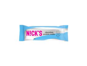 Chocolate NICK´S Chocolate proteiinivohveli 40g