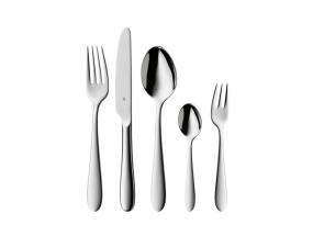 Ruokailuvälinesarja BEST Scala ruostumaton teräs 30 kpl (WMF)