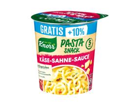 Spagetti KNORR, pekonilla ja juustolla, 71g