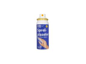 Spreilaastari WUNDmed  40ml
