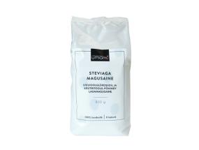 Makeutusaine stevia ja erytritoli Umami 800g