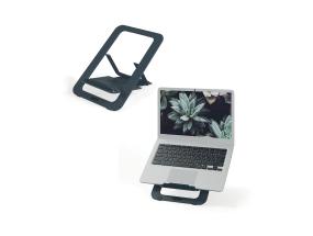 Kannettavan tietokoneen jalusta LEITZ Ergo Ultra Flat