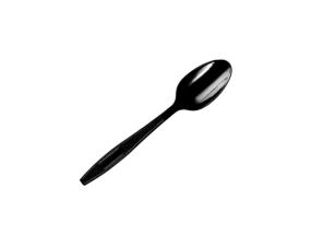 Keittolusikka uudelleenkäytettävä 18cm 100 kpl