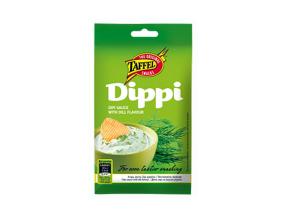 TAFFEL Dip-kastike tillillä 16g