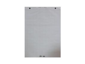 Kirjoituslehtiö 60x85cm neliö 50 sivua COLLEGE