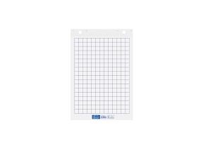 Valkotaululehtiö FOROFIS 60x85cm neliö 20 arkkia