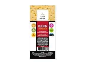 TÄKUMETSA Rubiin-juustotangot 100g gluteenittomia