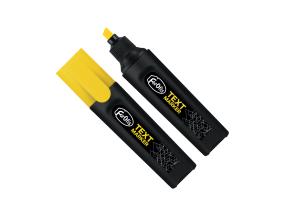 FOROFIS tussi 1-5mm keltainen